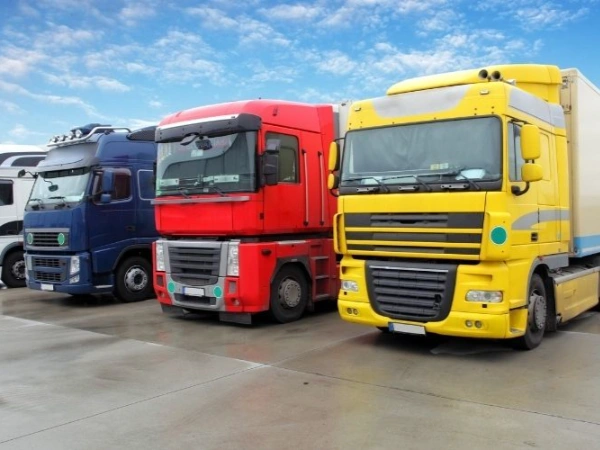 Ankara Gerger Nakliye